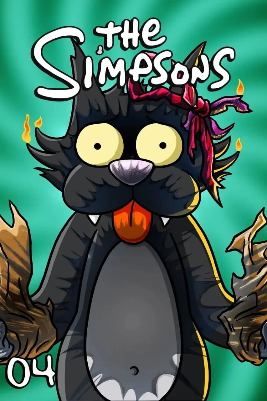 《辛普森一家 第四季》：黄色幽默再升级，笑到喷饭的家庭喜剧经典回归！