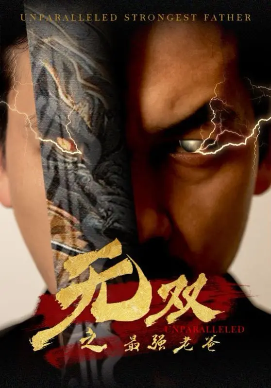 《无双之最强老爸》：看地表最强老爸如何用爱与拳头守护家人！