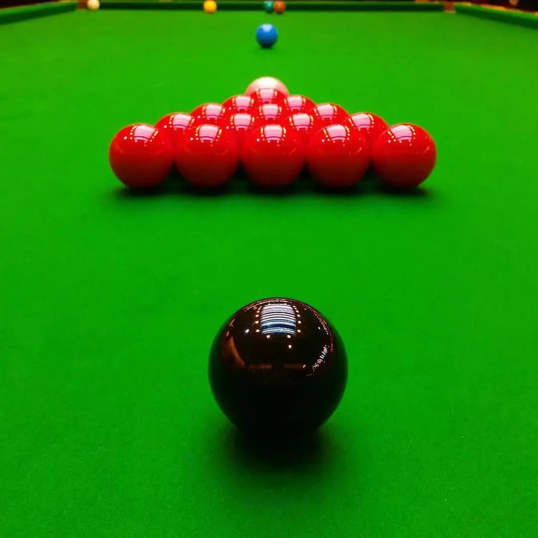 火箭对决！2023斯诺克国际锦标赛：塔猜亚·乌诺 vs 马克·艾伦巅峰之战，谁能问鼎？