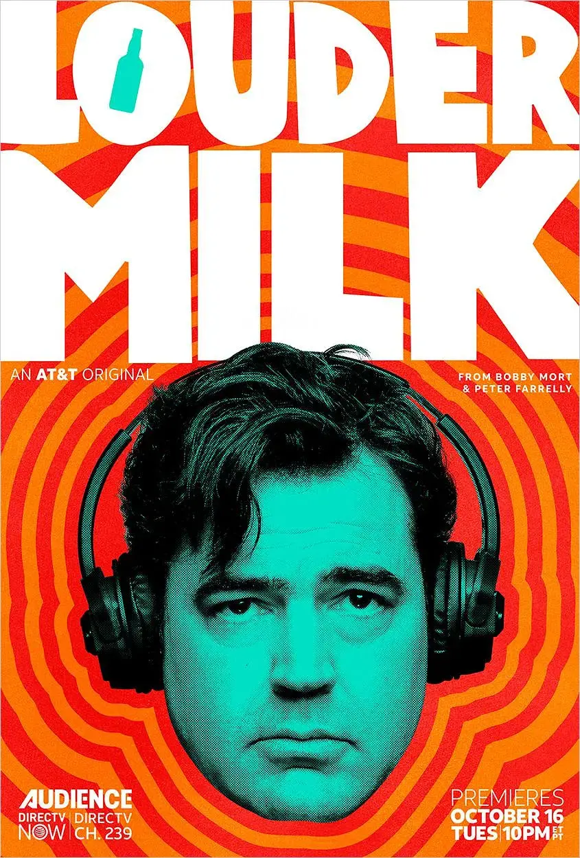 《烂人劳德缪克 第二季》：毒舌律师再战江湖，黑色幽默下的救赎与成长！