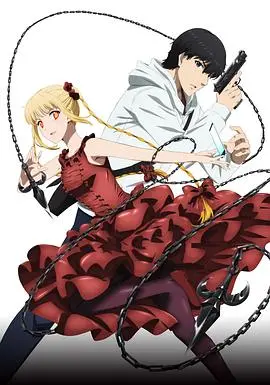 《达尔文游戏》：生存还是毁灭？高智商烧脑对决，异能觉醒下的残酷青春物语！