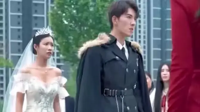 《护国天王》：一部被低估的史诗？铁血将军的家国情怀与无奈抉择