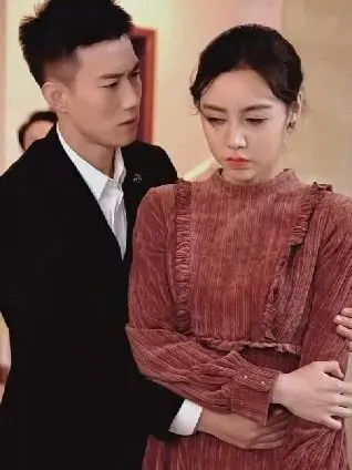 《少夫人的翻身仗》：看落魄千金如何玩转豪门，爆笑逆袭！