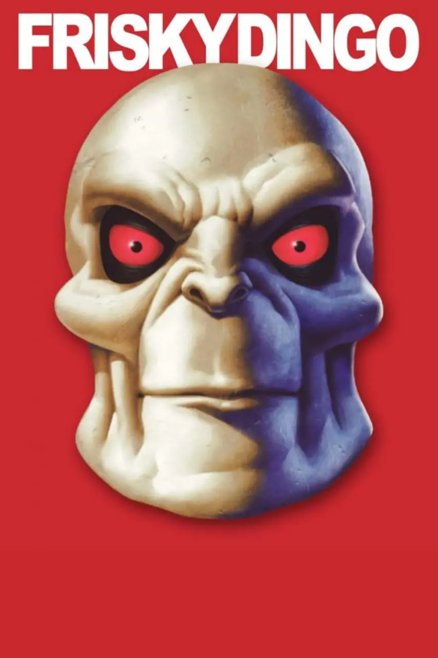 《骷髅大侠 第一季》：骨骼清奇的民国冒险！颠覆想象的盗墓喜剧，看完笑到头掉