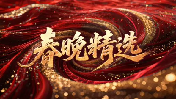 《春晚精选》：凝聚时代印记的温暖回忆，笑声与感动交织的荧屏盛宴
